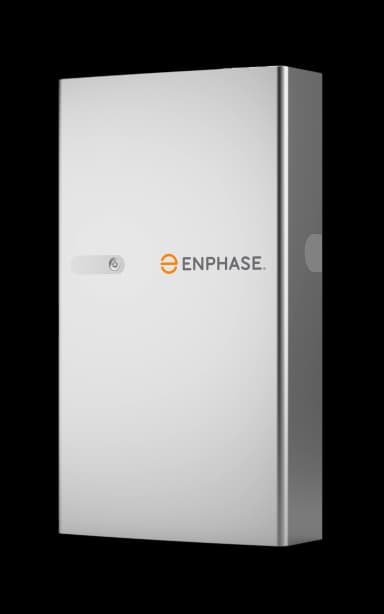 enphase 5P battery