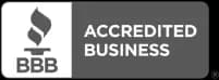 Better Business Bureau Accredited Business