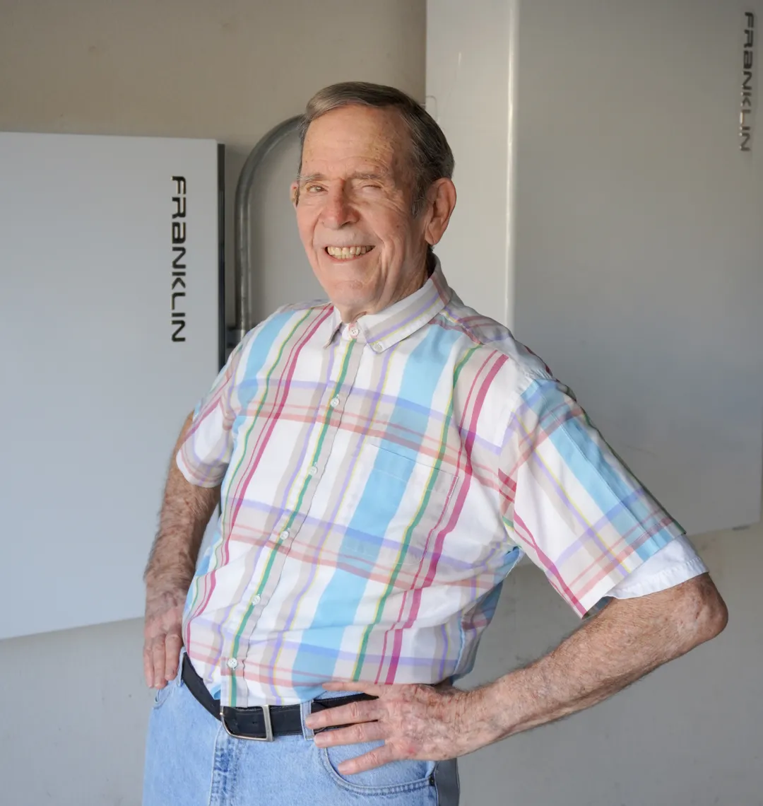 Richard K. testimonial