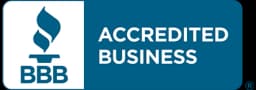 Better Business Bureau Logo