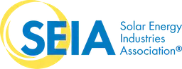 Solar Energy Industries Association Logo