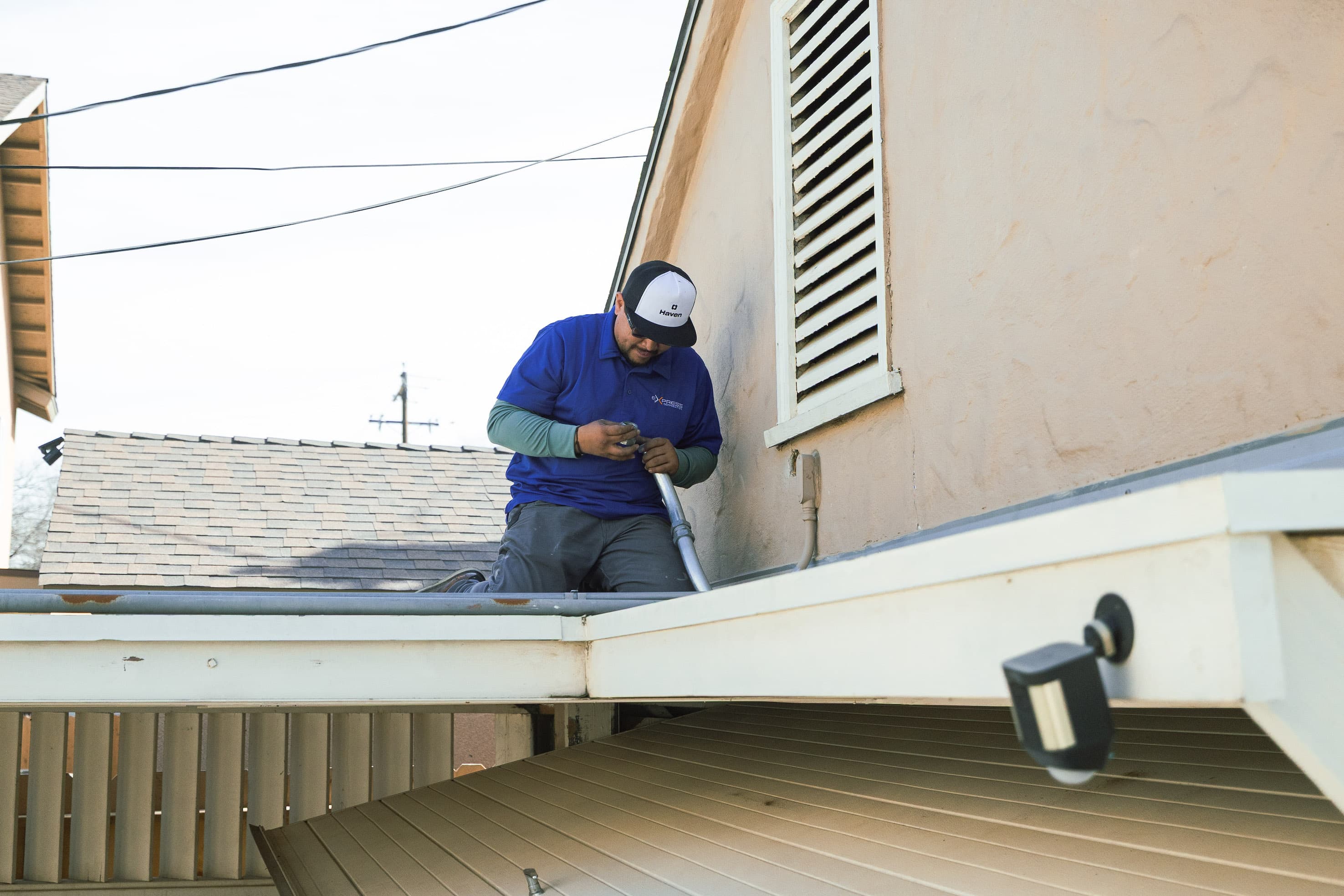 How we'll use $40M in new funds to accelerate the future of distributed power image